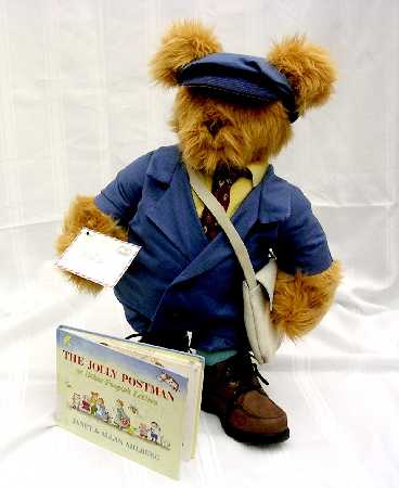 Return to B.E.A.R. Homepage