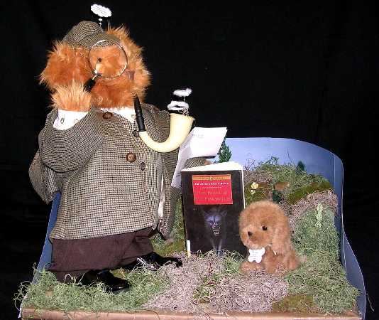 Return to B.E.A.R. Homepage