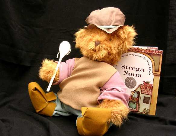 Return to B.E.A.R. Homepage