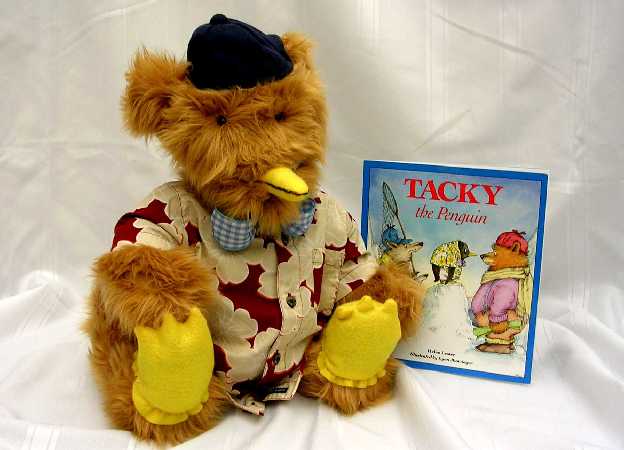 Return to B.E.A.R. Homepage