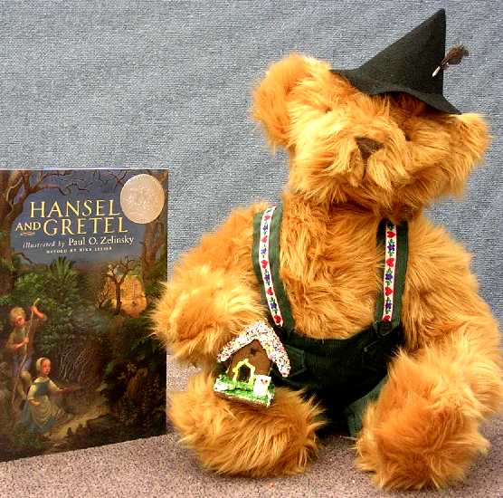 Return to B.E.A.R. Homepage