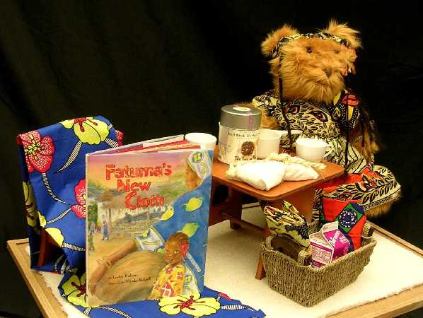 Return to B.E.A.R. Homepage