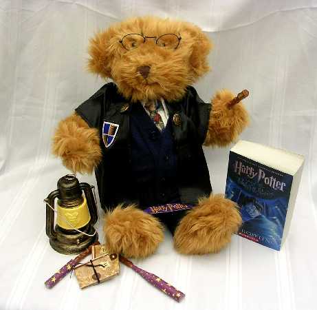 Return to B.E.A.R. Homepage