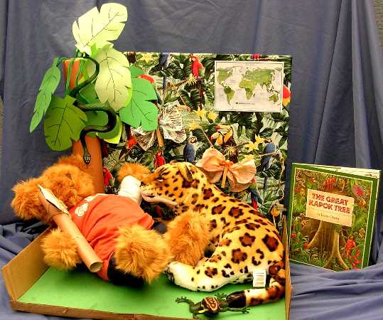 Return to B.E.A.R. Homepage