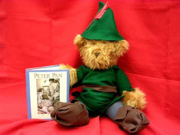 Return to B.E.A.R. Homepage