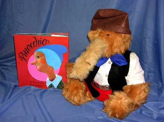 Return to B.E.A.R. Homepage