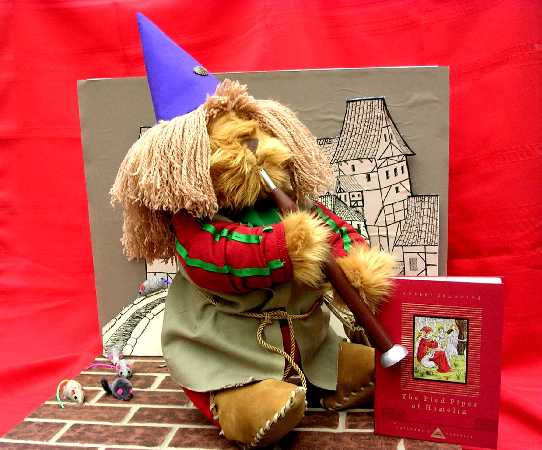 Return to B.E.A.R. Homepage