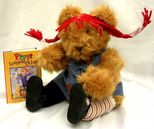 Return to B.E.A.R. Homepage