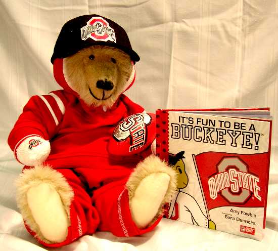 Return to B.E.A.R. Homepage