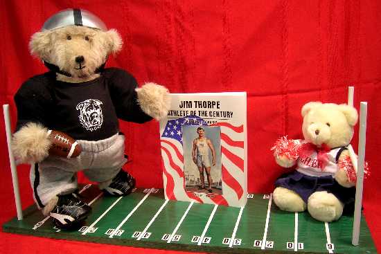 Return to B.E.A.R. Homepage