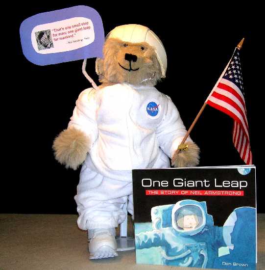 Return to B.E.A.R. Homepage