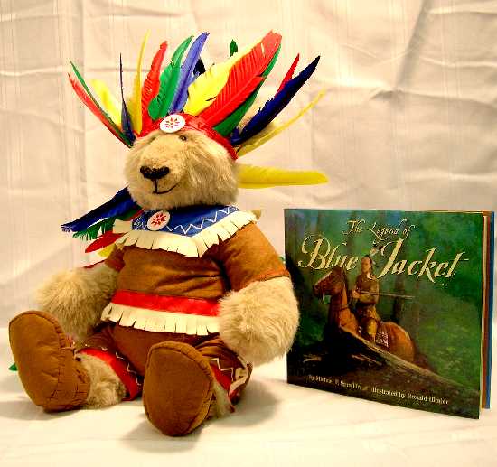 Return to B.E.A.R. Homepage