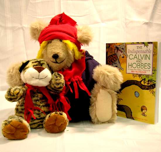 Return to B.E.A.R. Homepage