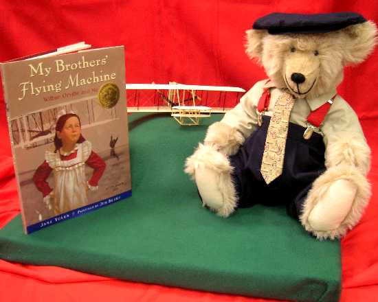 Return to B.E.A.R. Homepage