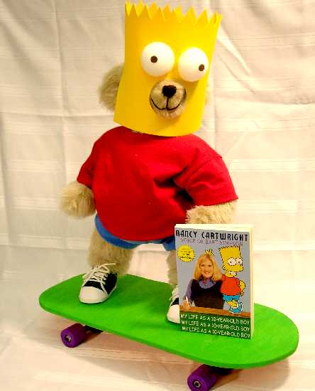 Return to B.E.A.R. Homepage