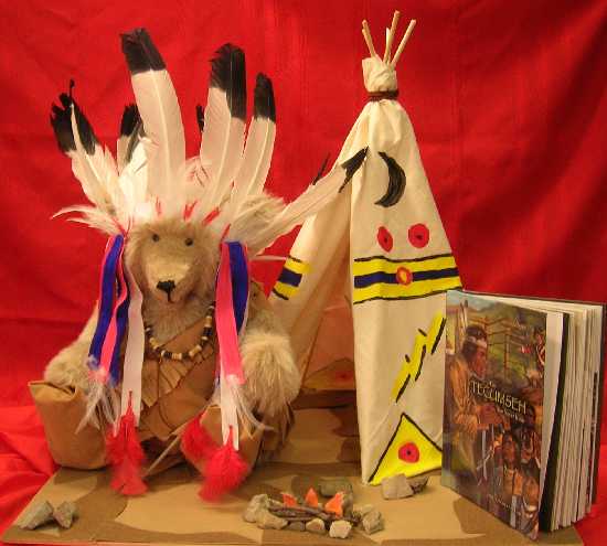 Return to B.E.A.R. Homepage