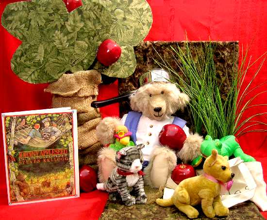 Return to B.E.A.R. Homepage