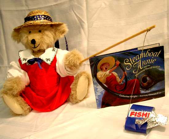 Return to B.E.A.R. Homepage