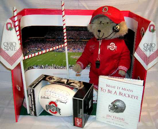 Return to B.E.A.R. Homepage