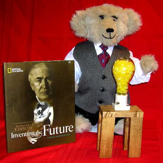 Return to B.E.A.R. Homepage