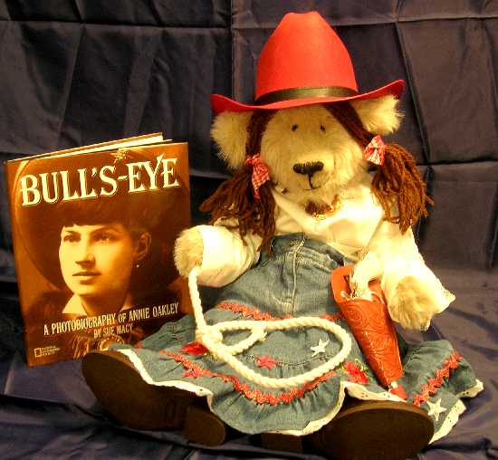 Return to B.E.A.R. Homepage