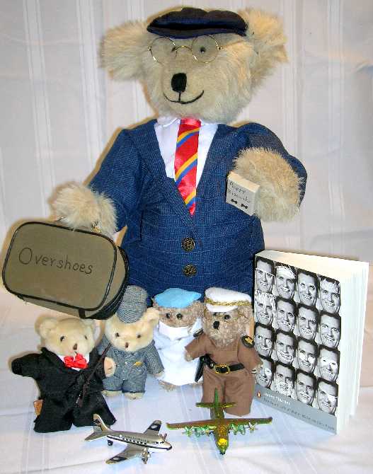 Return to B.E.A.R. Homepage