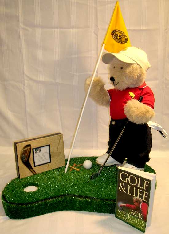 Return to B.E.A.R. Homepage