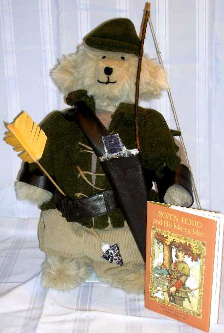 Return to B.E.A.R. Homepage