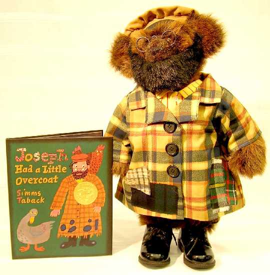 Return to B.E.A.R. Homepage