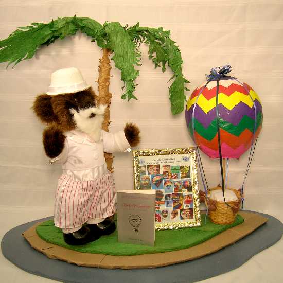 Return to B.E.A.R. Homepage