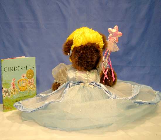 Return to B.E.A.R. Homepage