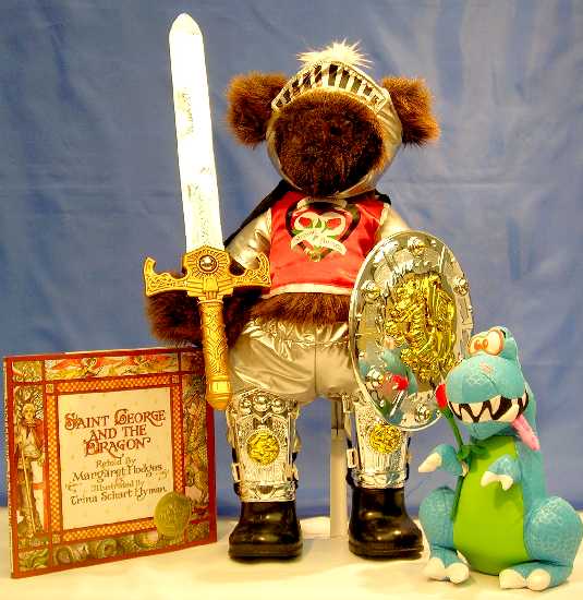 Return to B.E.A.R. Homepage