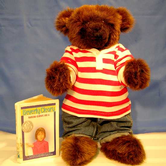 Return to B.E.A.R. Homepage