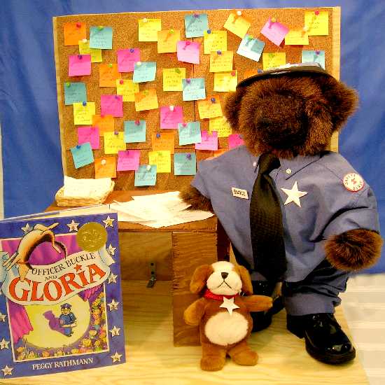 Return to B.E.A.R. Homepage