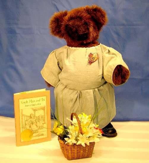 Return to B.E.A.R. Homepage