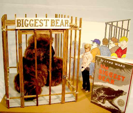 Return to B.E.A.R. Homepage