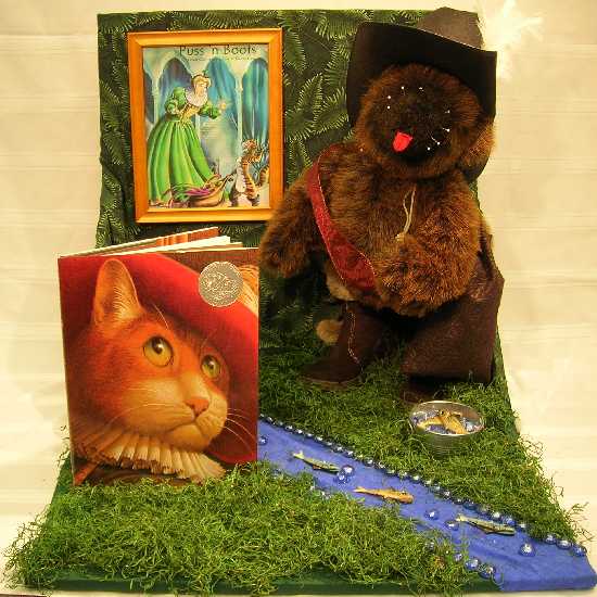 Return to B.E.A.R. Homepage