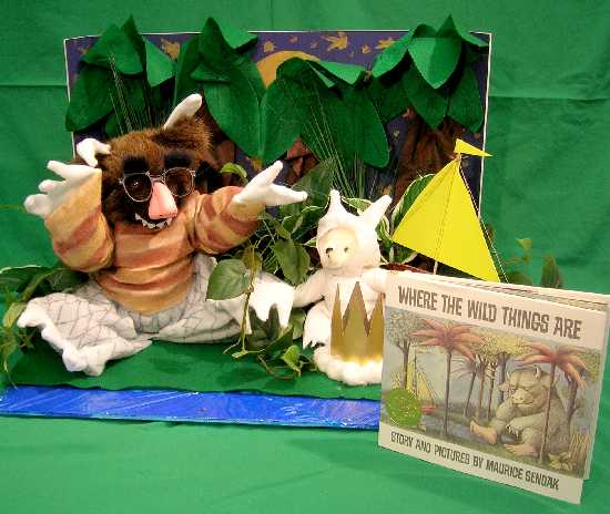 Return to B.E.A.R. Homepage