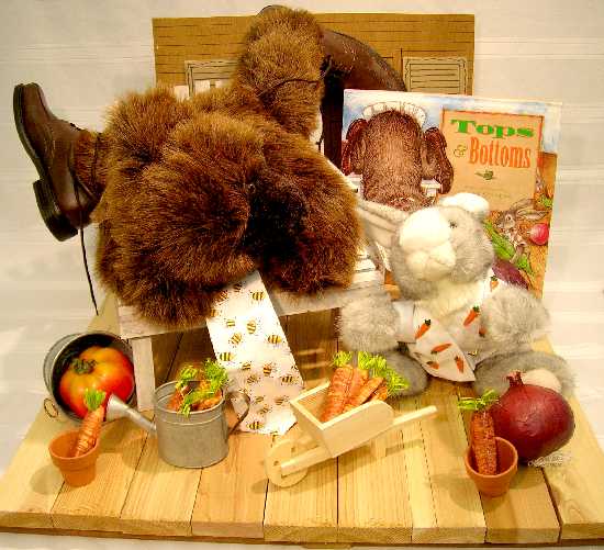 Return to B.E.A.R. Homepage