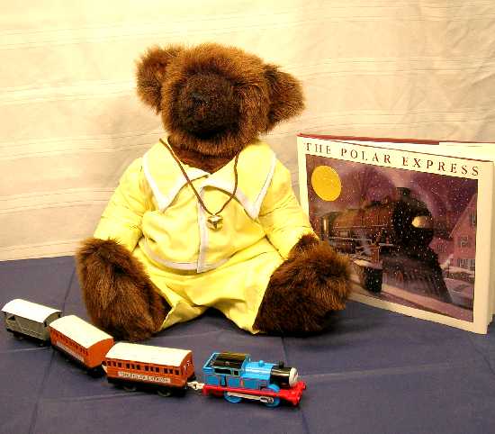 Return to B.E.A.R. Homepage