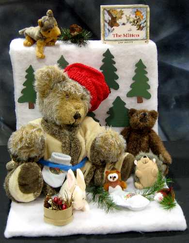 Return to B.E.A.R. Homepage