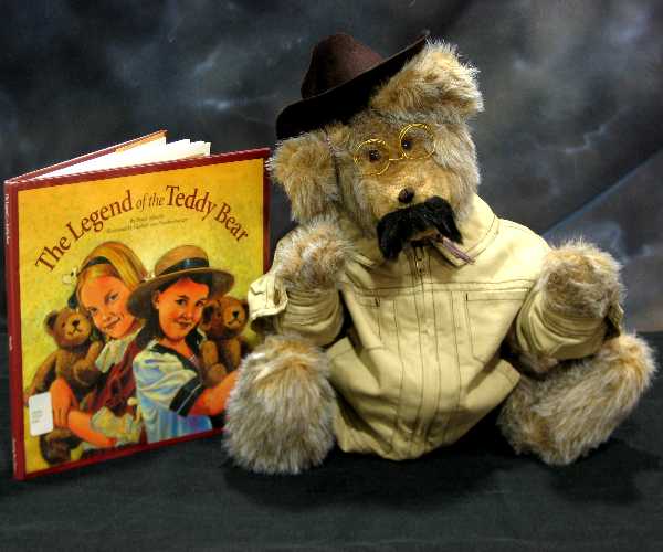 Return to B.E.A.R. Homepage