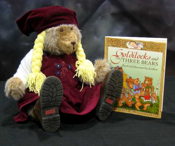 Return to B.E.A.R. Homepage