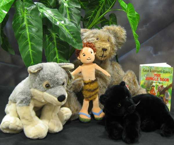 Return to B.E.A.R. Homepage