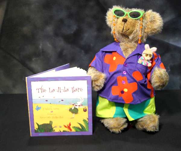 Return to B.E.A.R. Homepage