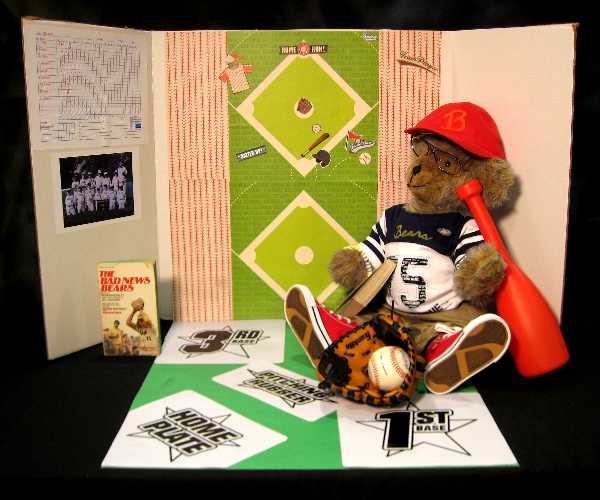 Return to B.E.A.R. Homepage