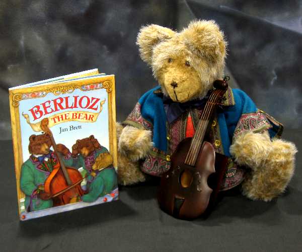 Return to B.E.A.R. Homepage