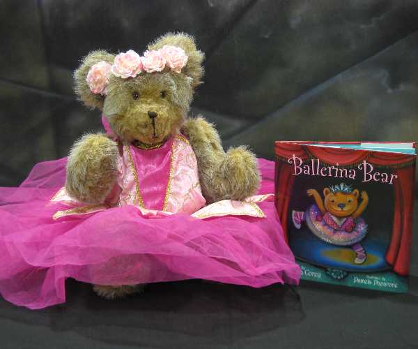 Return to B.E.A.R. Homepage