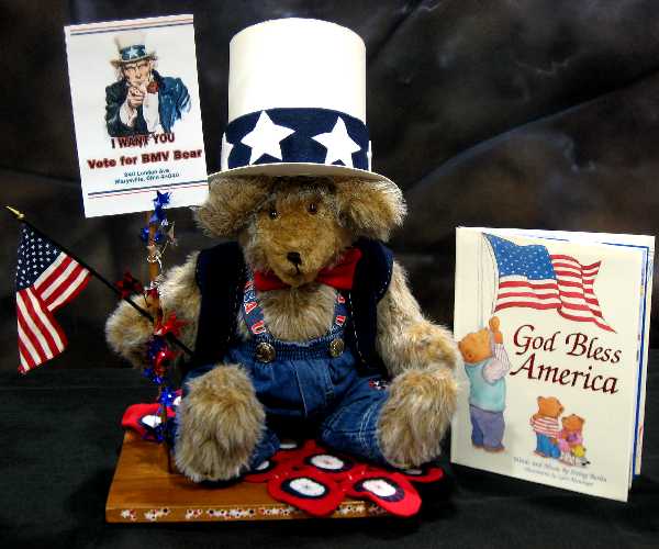 Return to B.E.A.R. Homepage