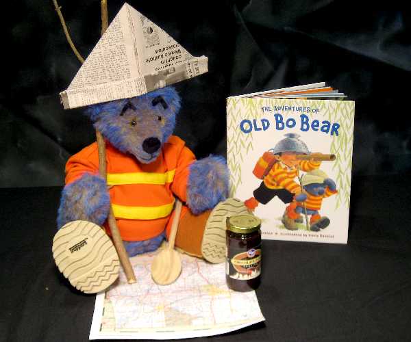 Return to B.E.A.R. Homepage